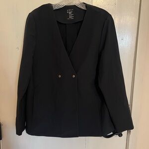 ADAY Women's ‘Double Take’ blazer